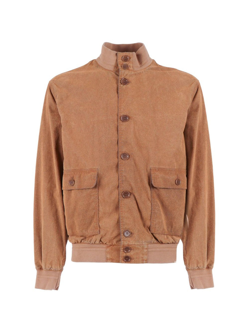 button flap jacket 1