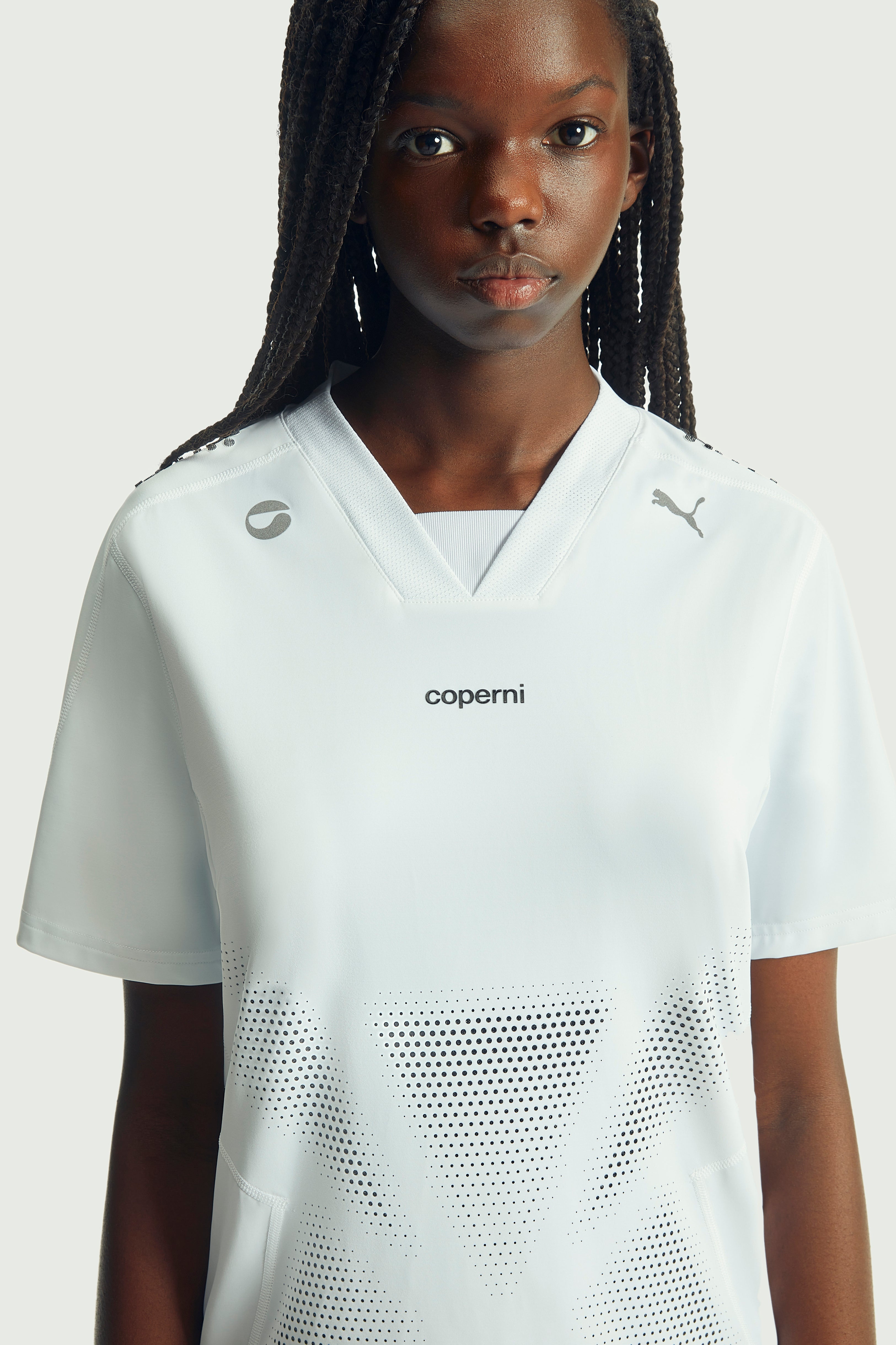 PUMA x COPERNI FOOTBALL JERSEY - 5