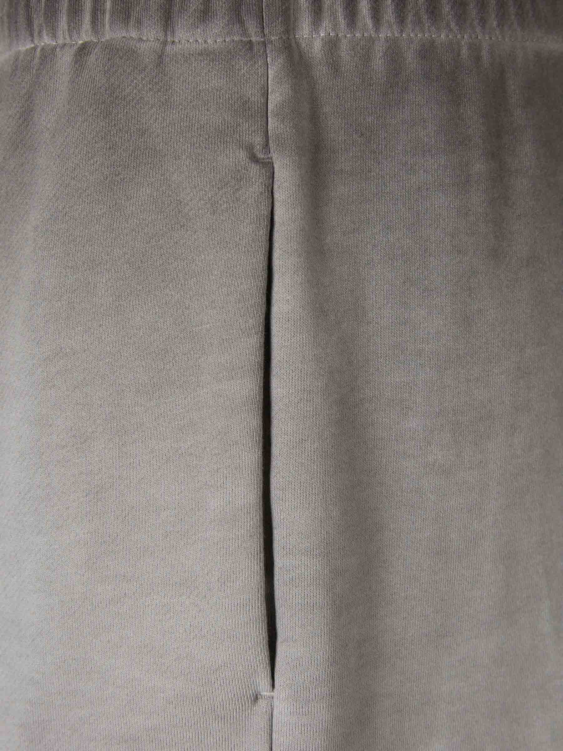 COTTON SPORTS JOGGERS - 4