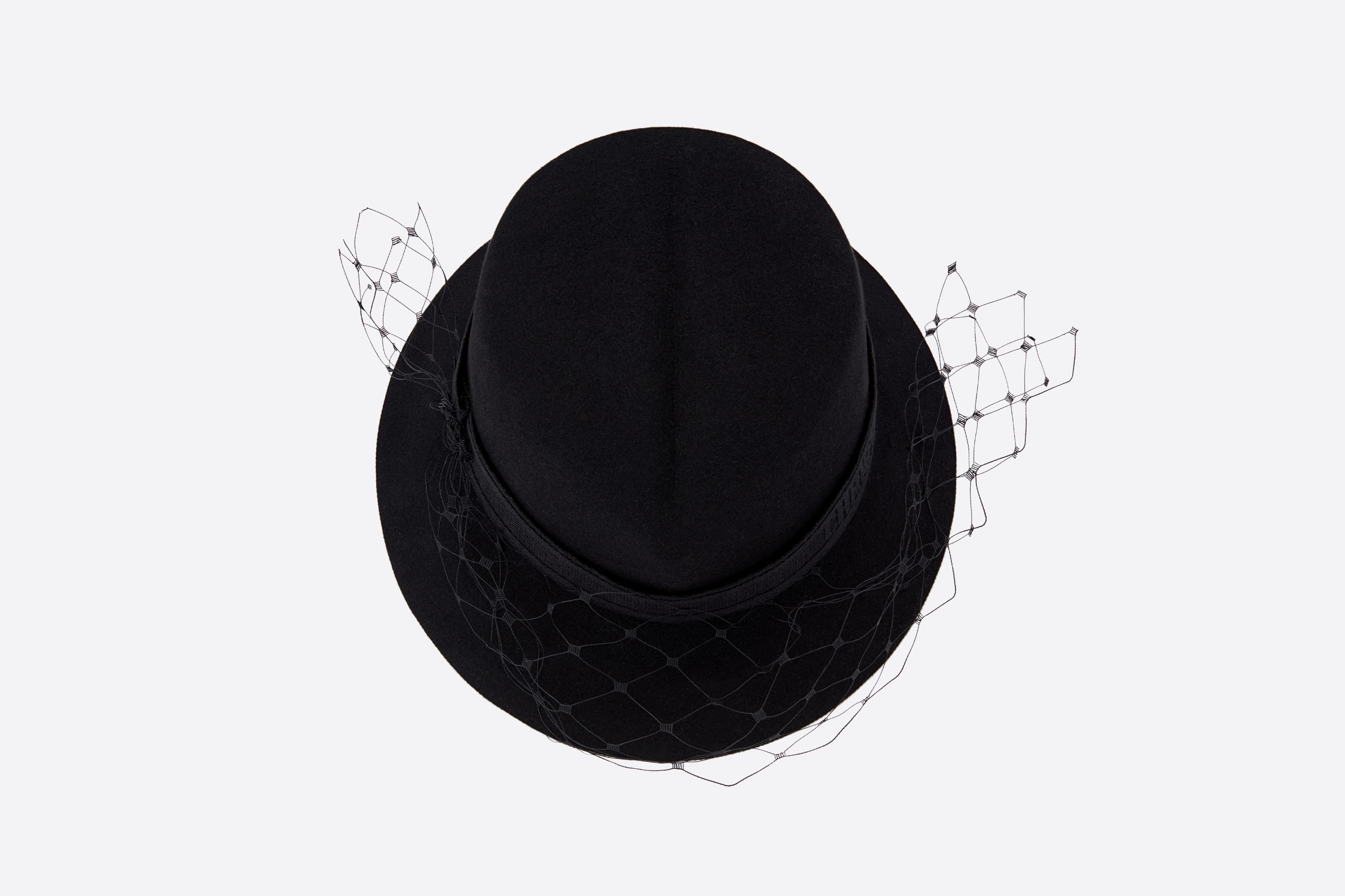 Dior Parisian Hat - 3