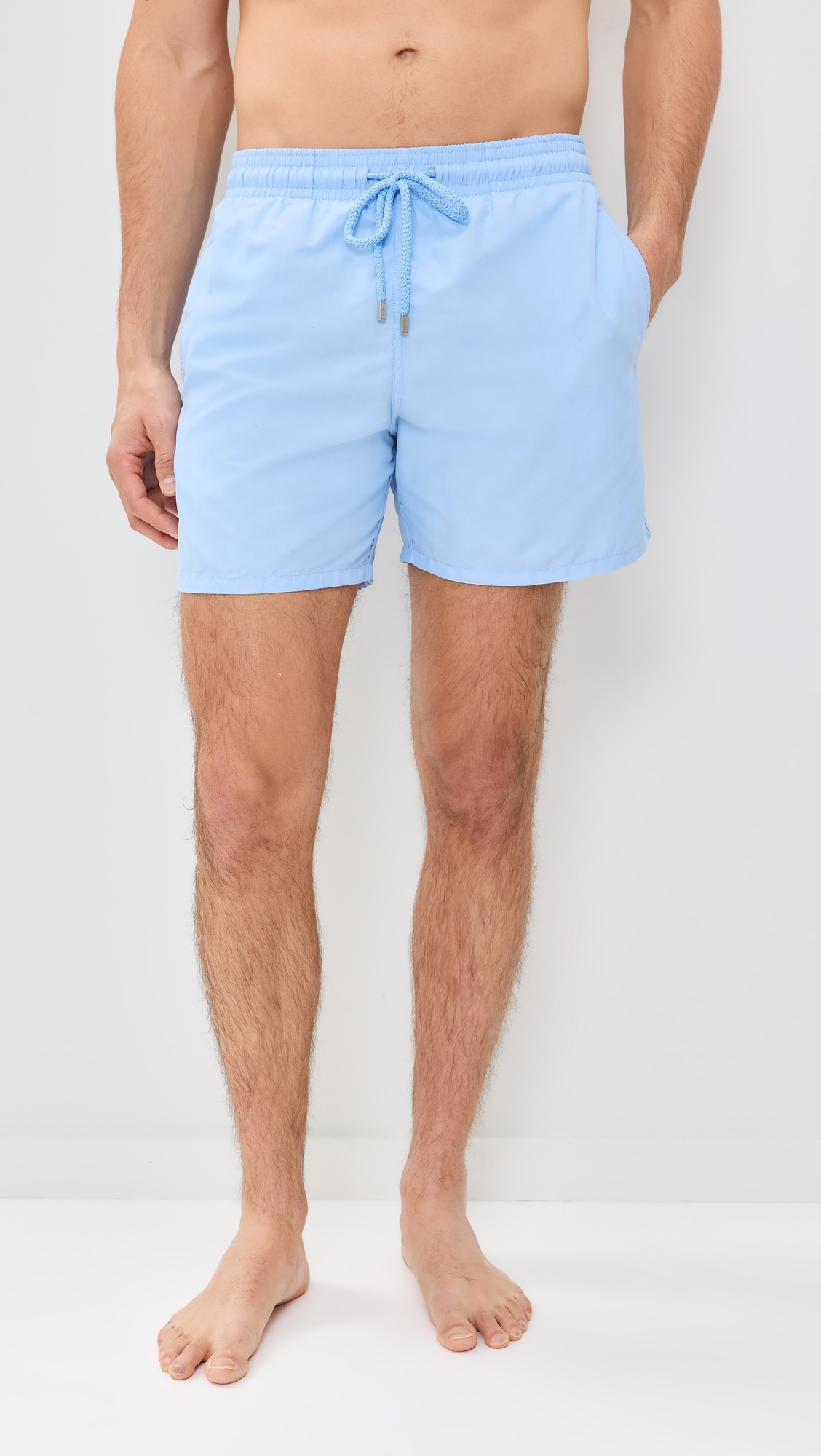 Moorea 5.5" Swim Trunks - 1