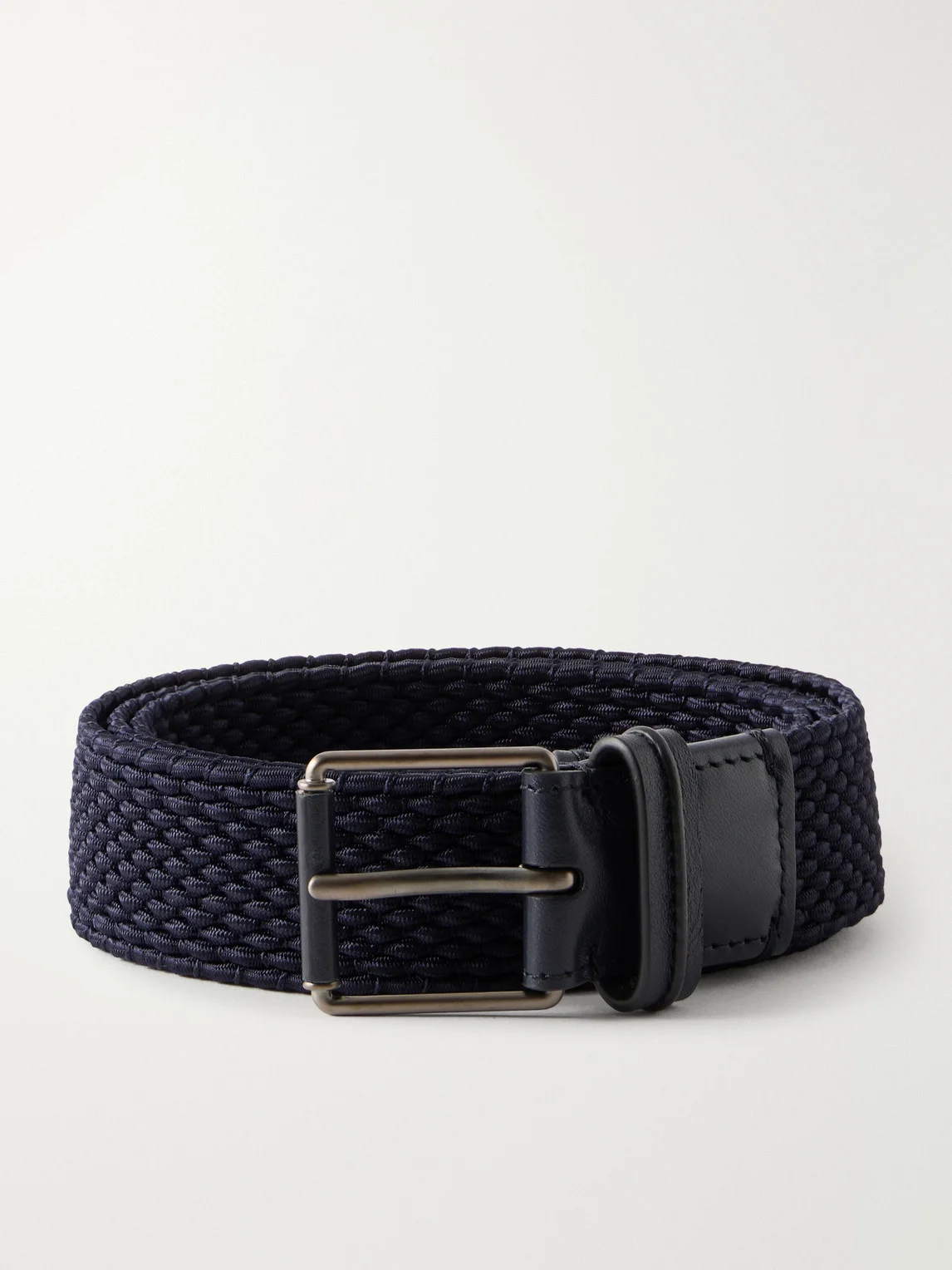 3cm Woven Belt - 1
