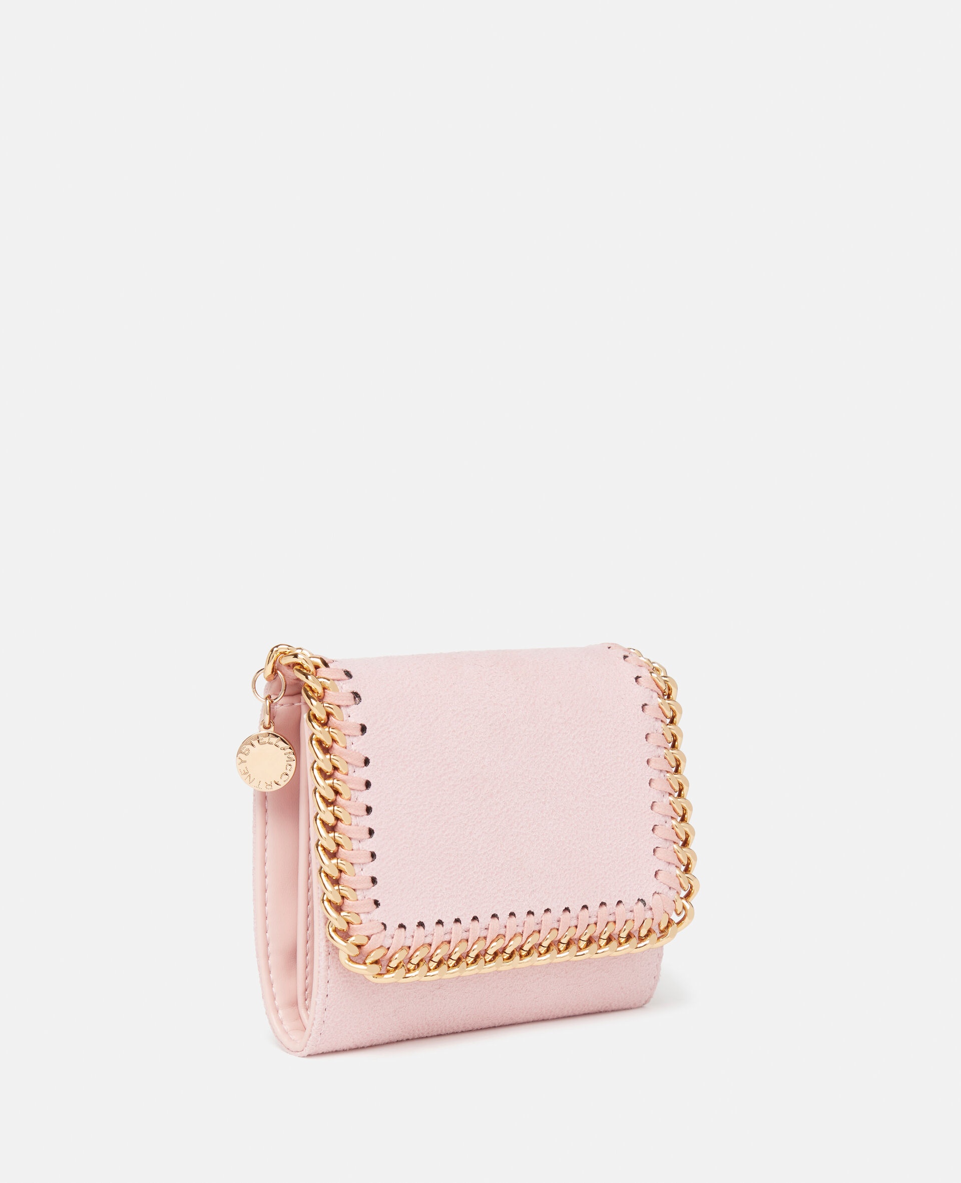 Falabella Small Flap Wallet - 2