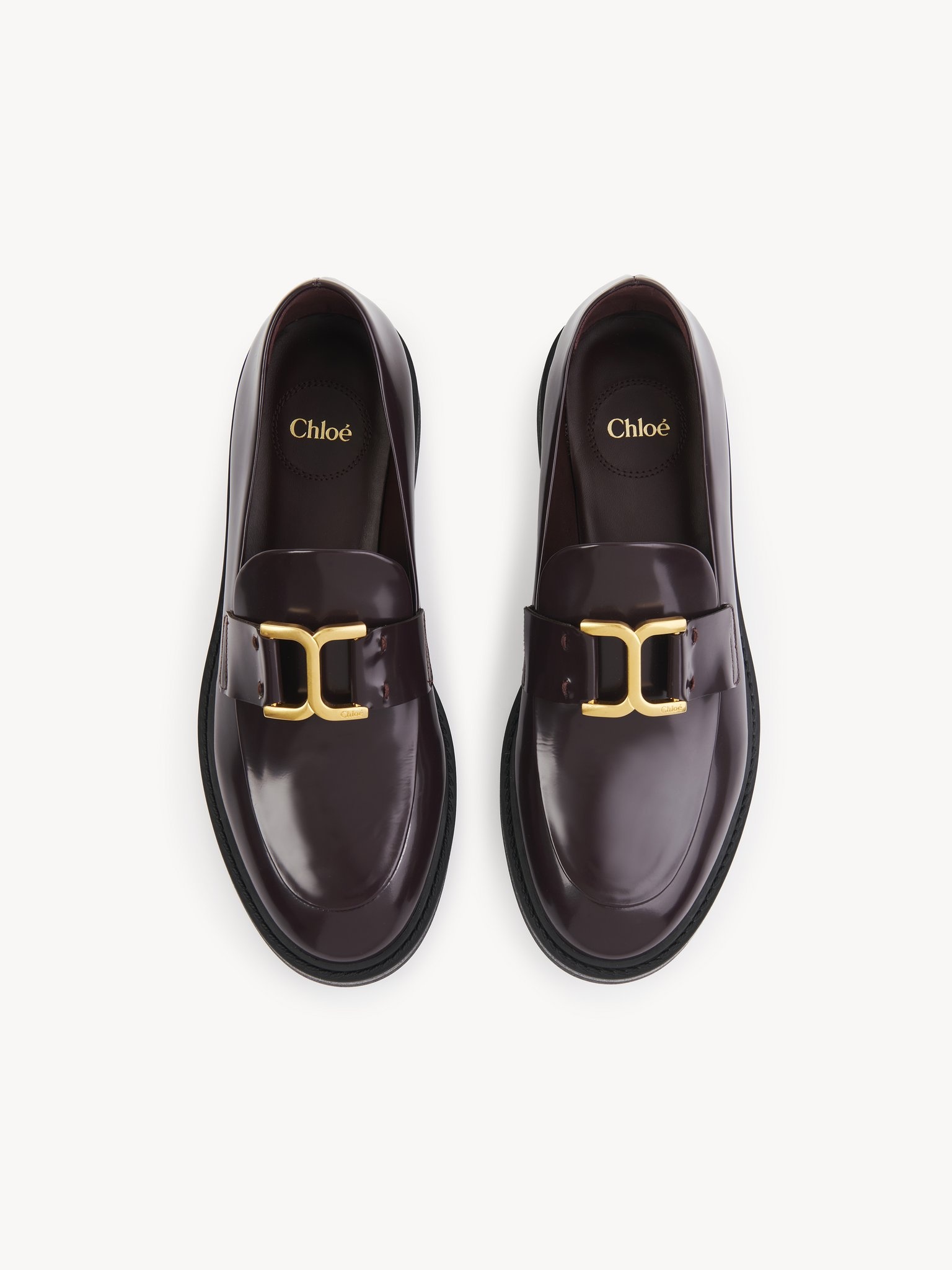 MARCIE LOAFER - 4