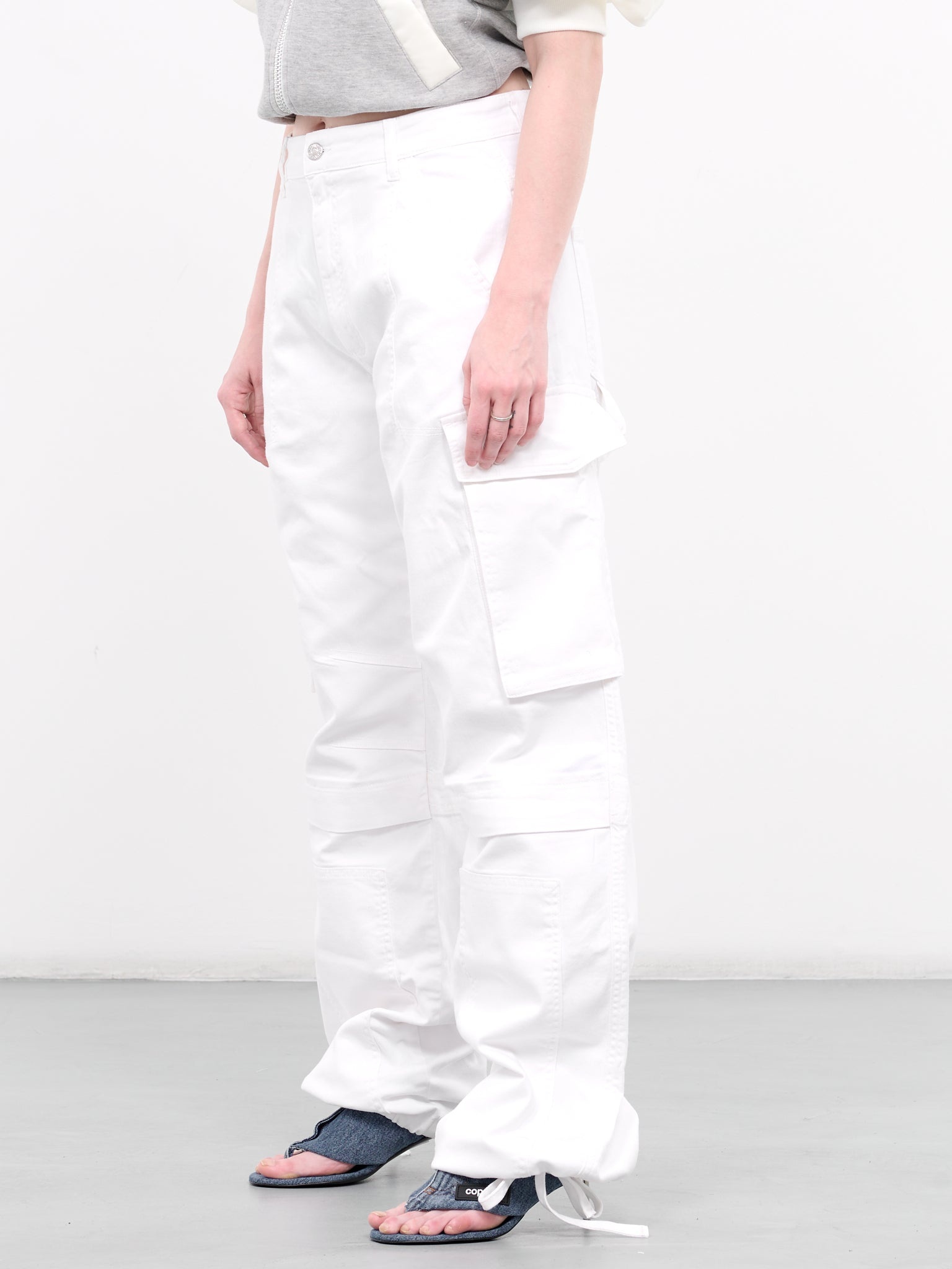 Cargo Pants - 2