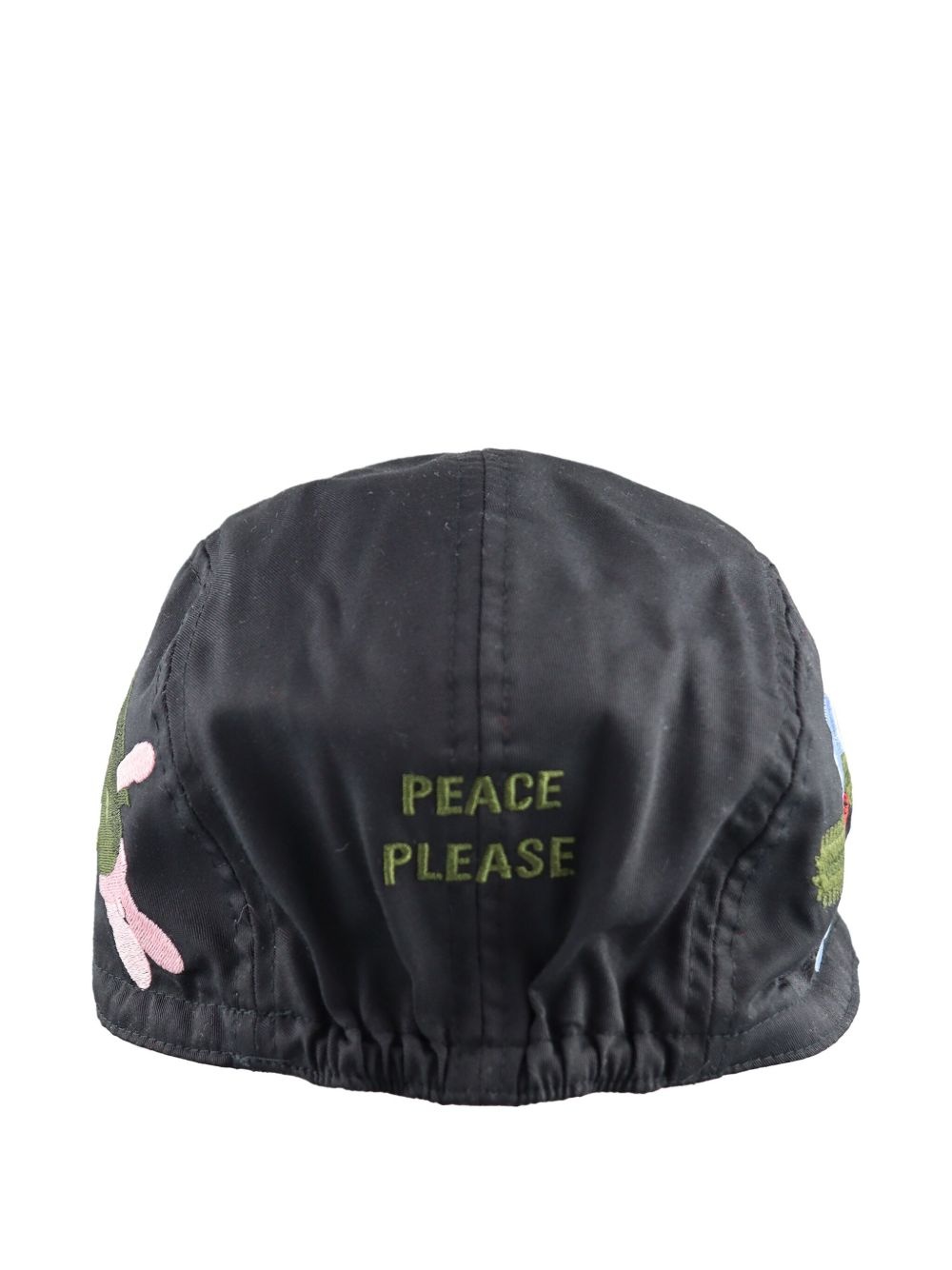 Toyterror cap - 2