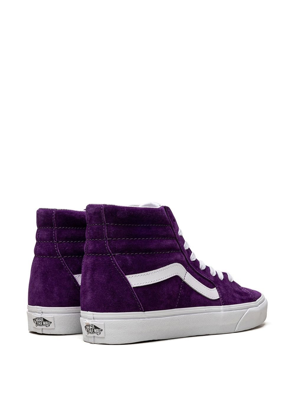 SK8-Hi sneakers - 3