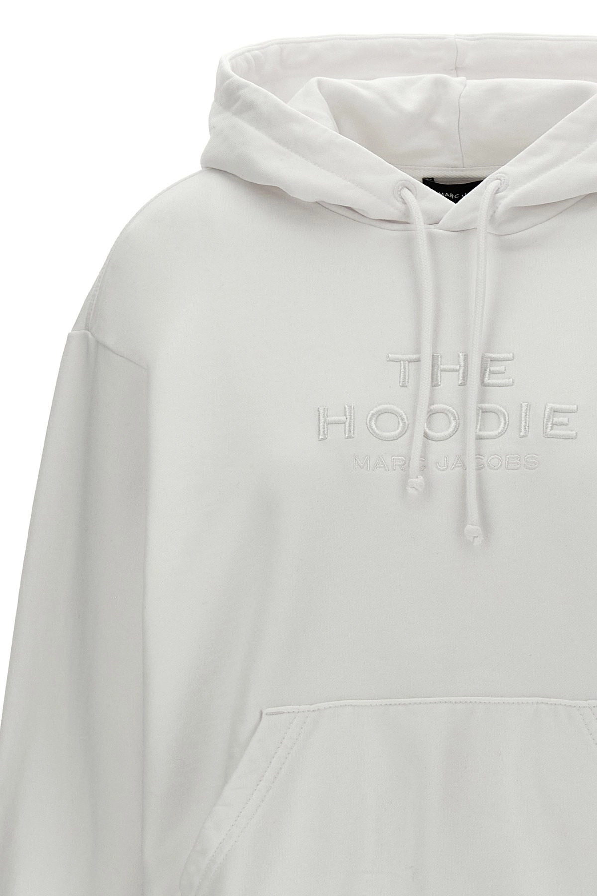 'The Hoodie' hoodie - 4