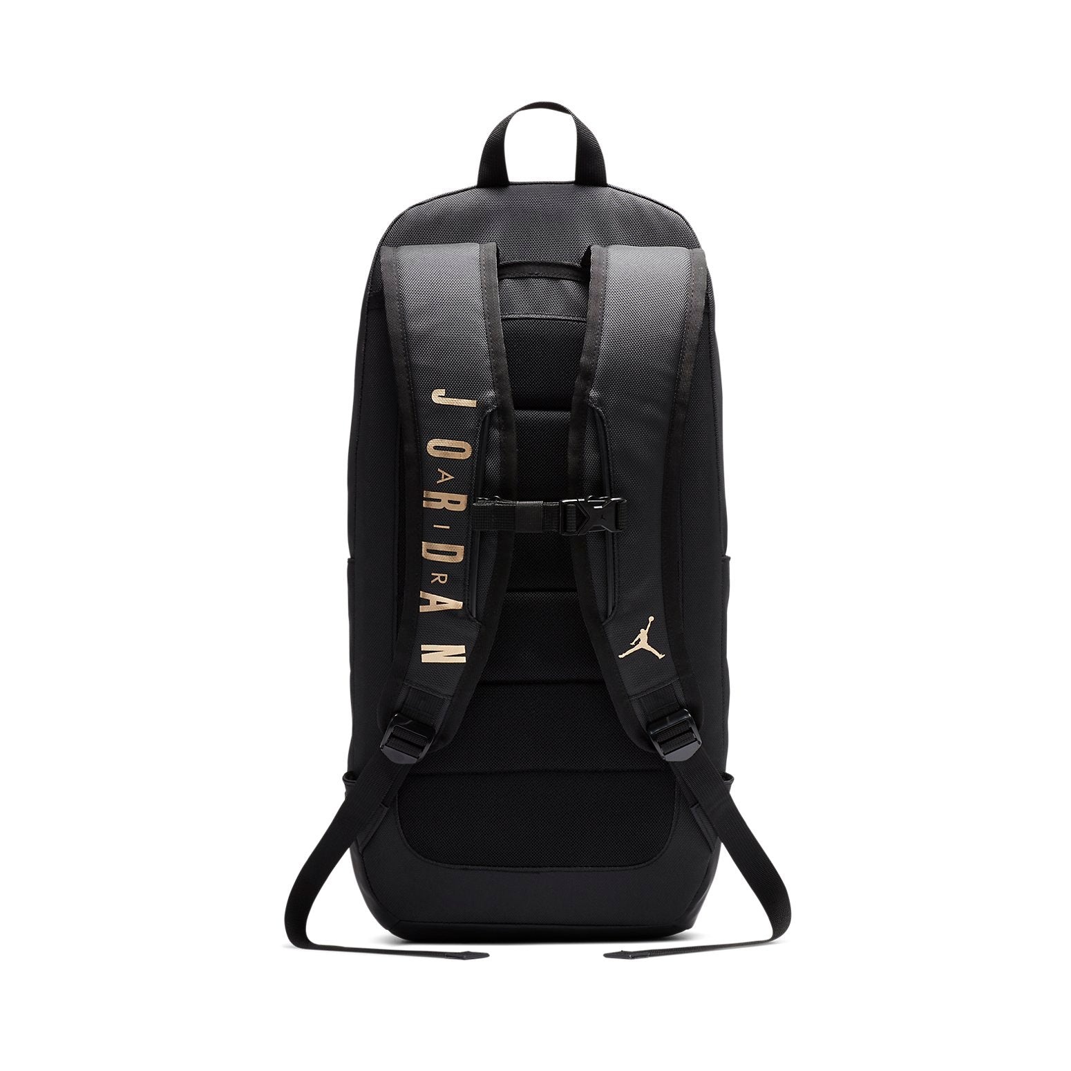Air Jordan Trophy Backpack 'Black' 9A0319-429 - 3