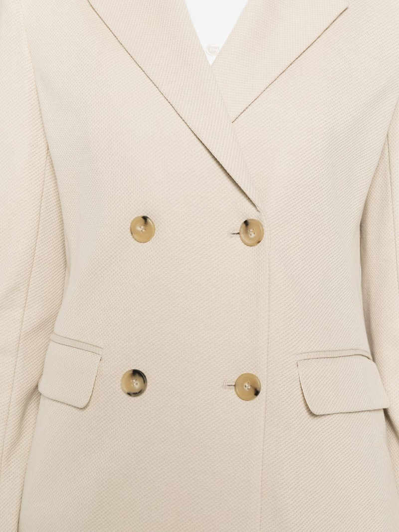 double-breasted pocket jacket 5