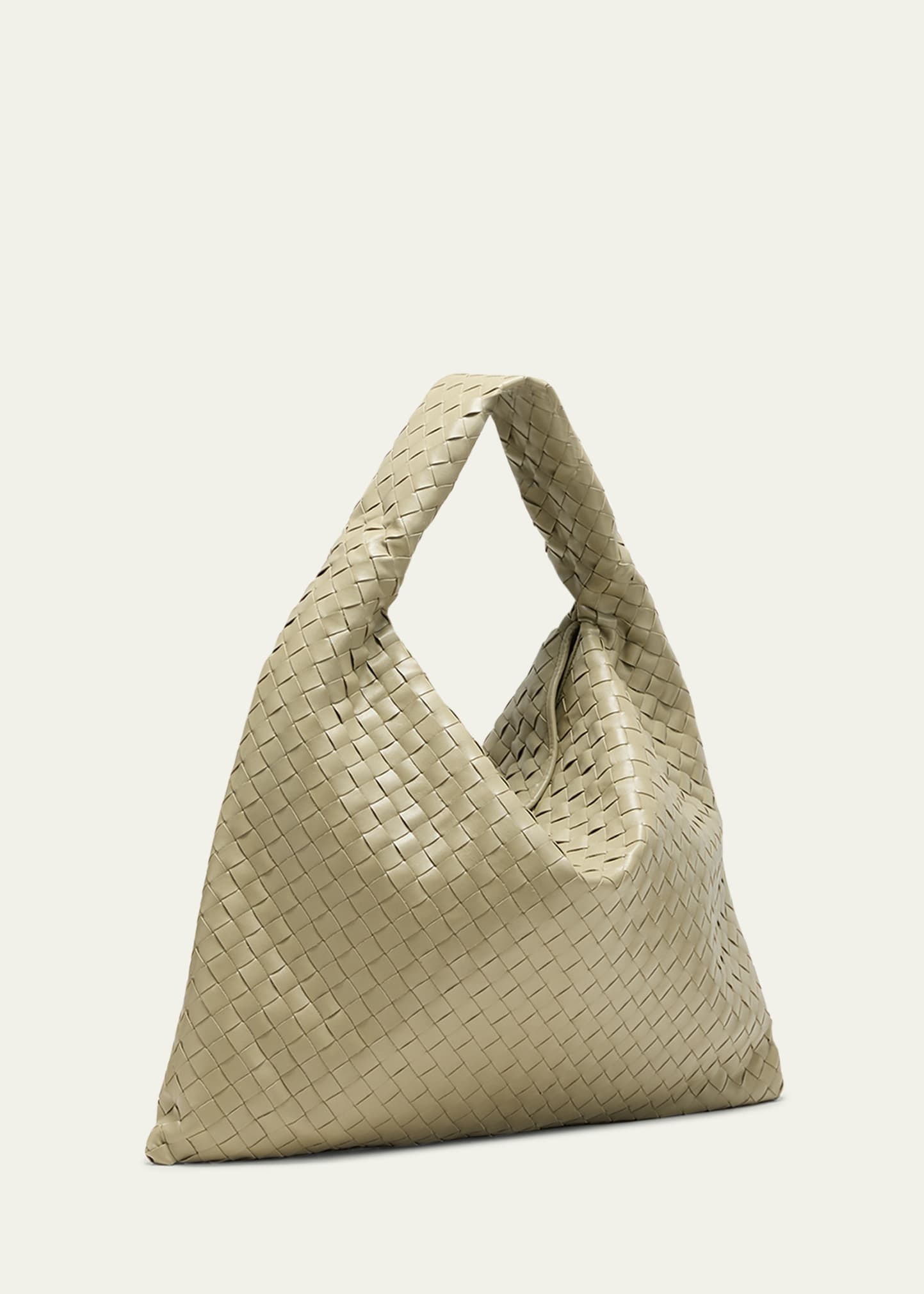 ★BOTTEGA VENETA★ バッグ・カバン Large Hop Bag パインコーン BOTTEGA VENETA | LARGE HOP