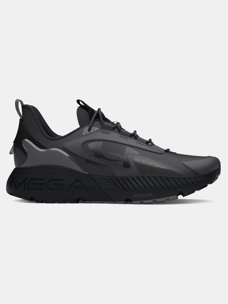 Unisex UA HOVR™ Mega 2 MVMNT Sportstyle Shoes - 1