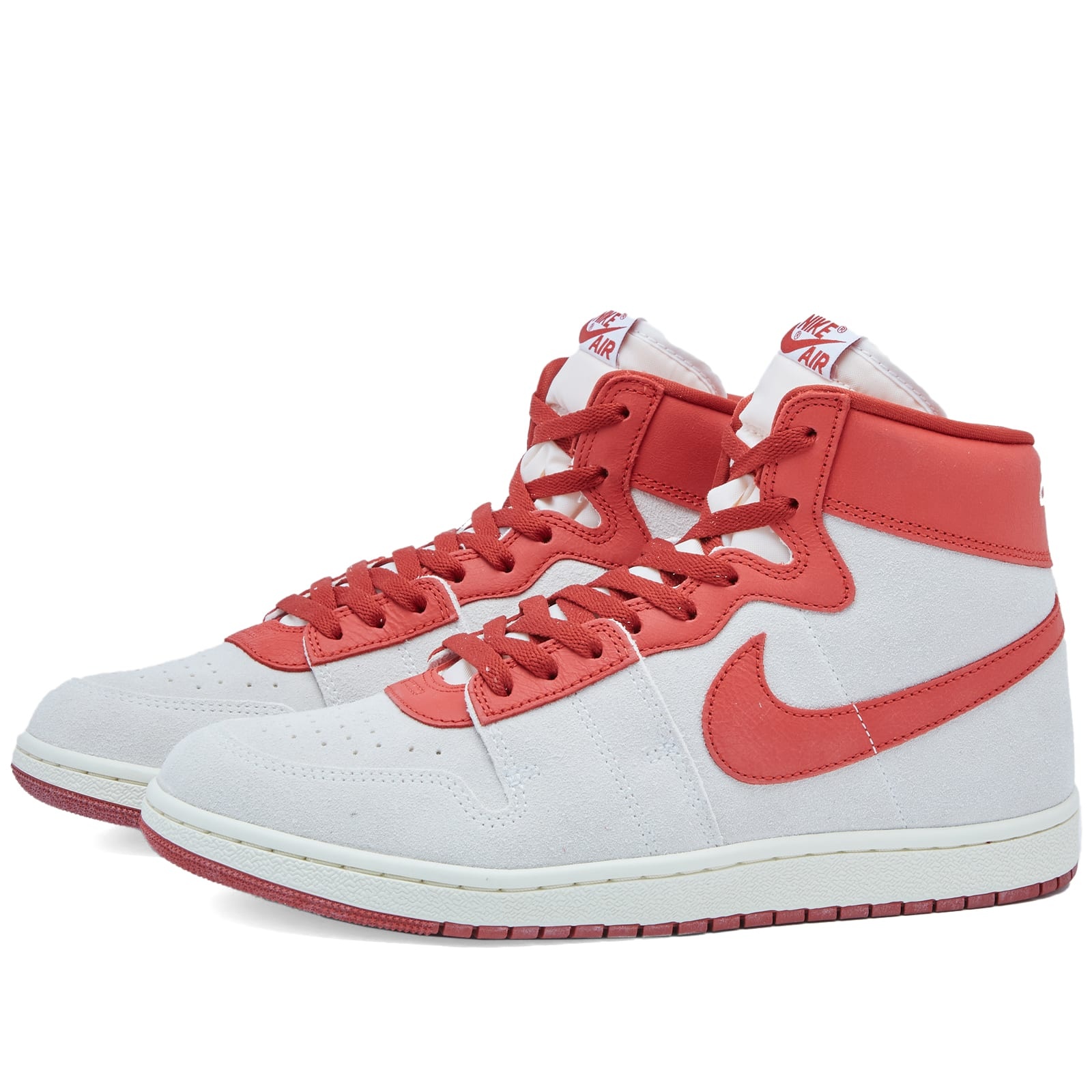 Air Jordan Air Ship PE SP - 1