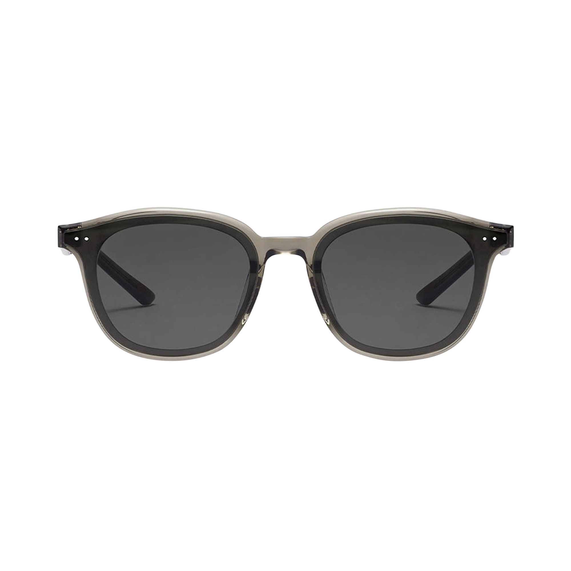 Gentle Monster Jude BRC17 Sunglasses 'Grey' - 1