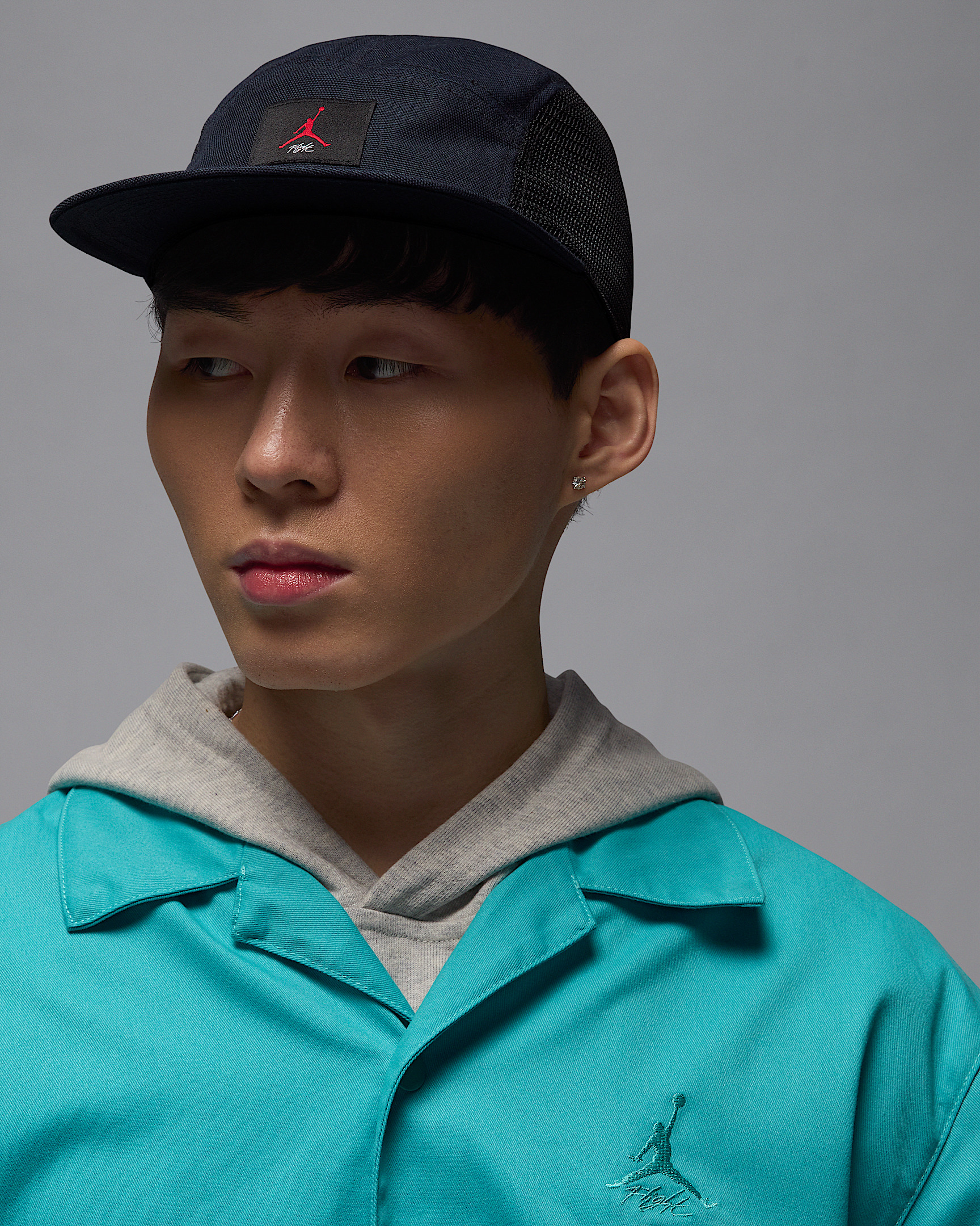 Jordan Fly Jumpman Cap - 1