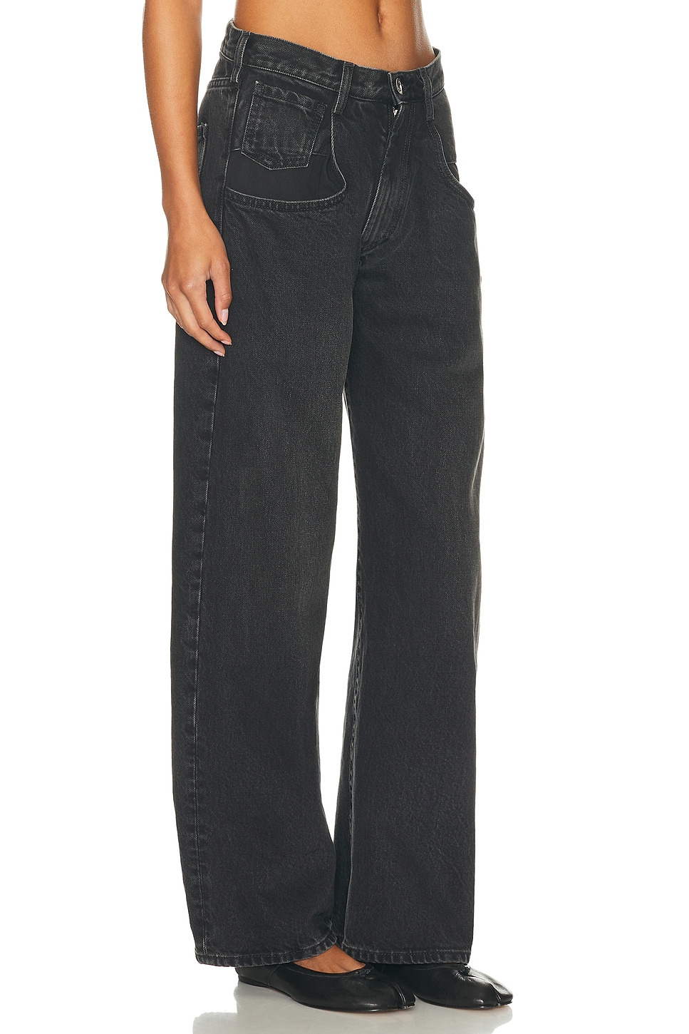 Wide Leg - 2