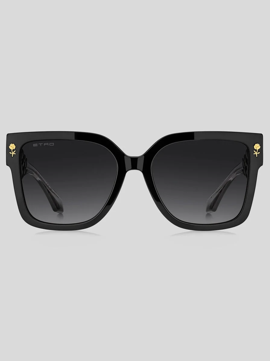 COLOUR STRIPES SUNGLASSES - 1