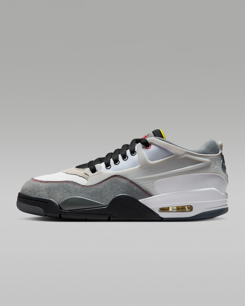Air Jordan 4 RM Premium Men's Shoes - 1