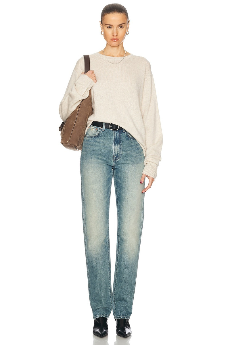 ÉTERNE James Cashmere Sweater outlook