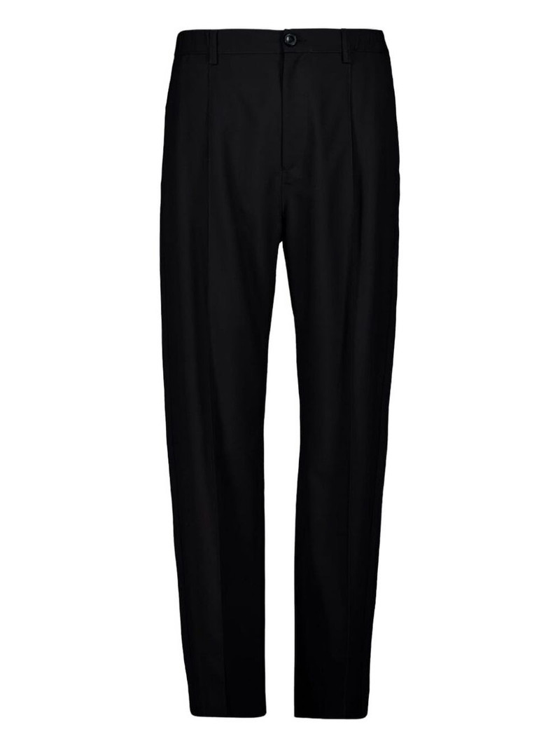 virgin wool trousers 1