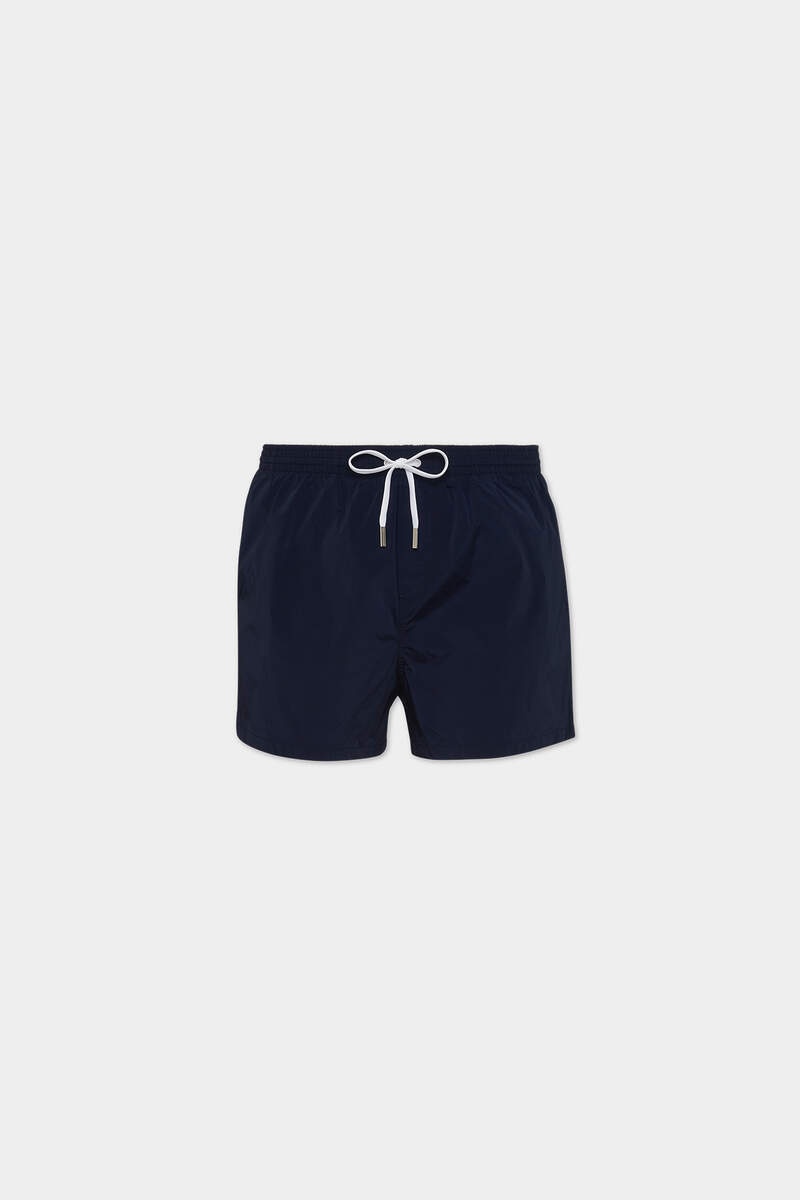 DSQUARED2 TAPE BOXER MIDI - 1