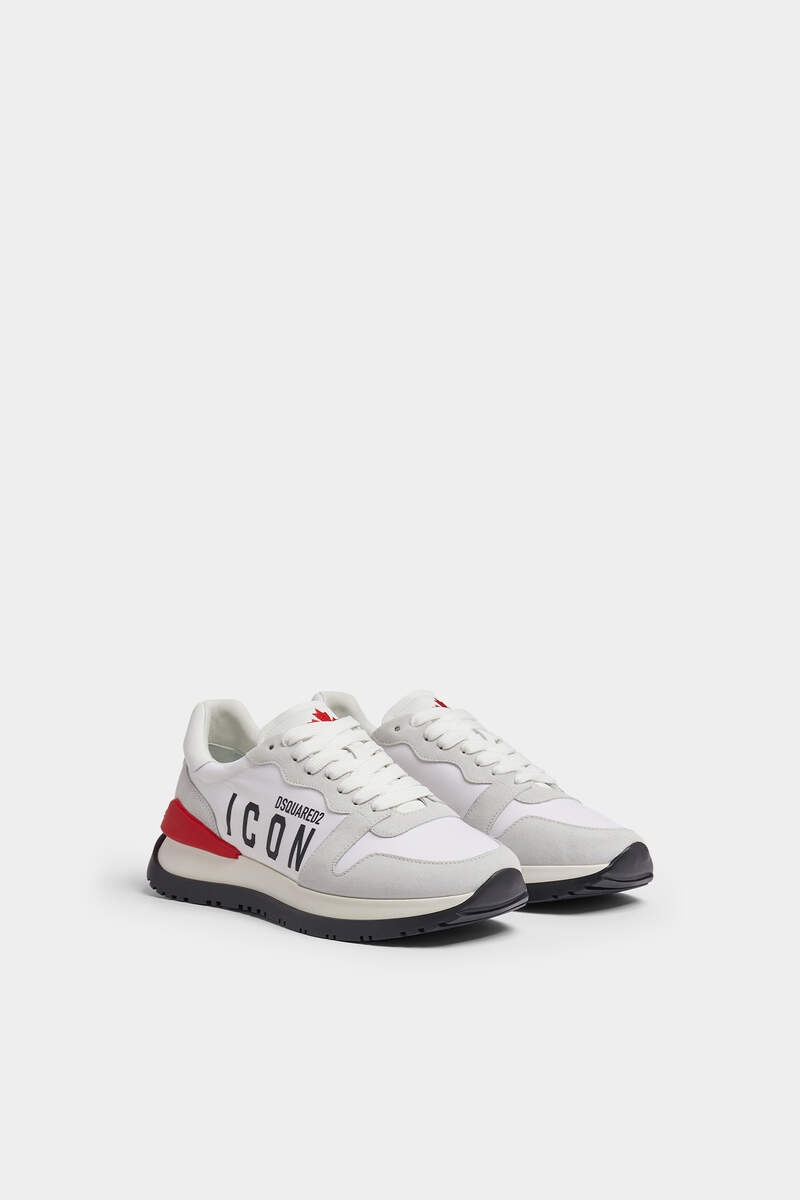 ICON RUNNING SNEAKERS - 3