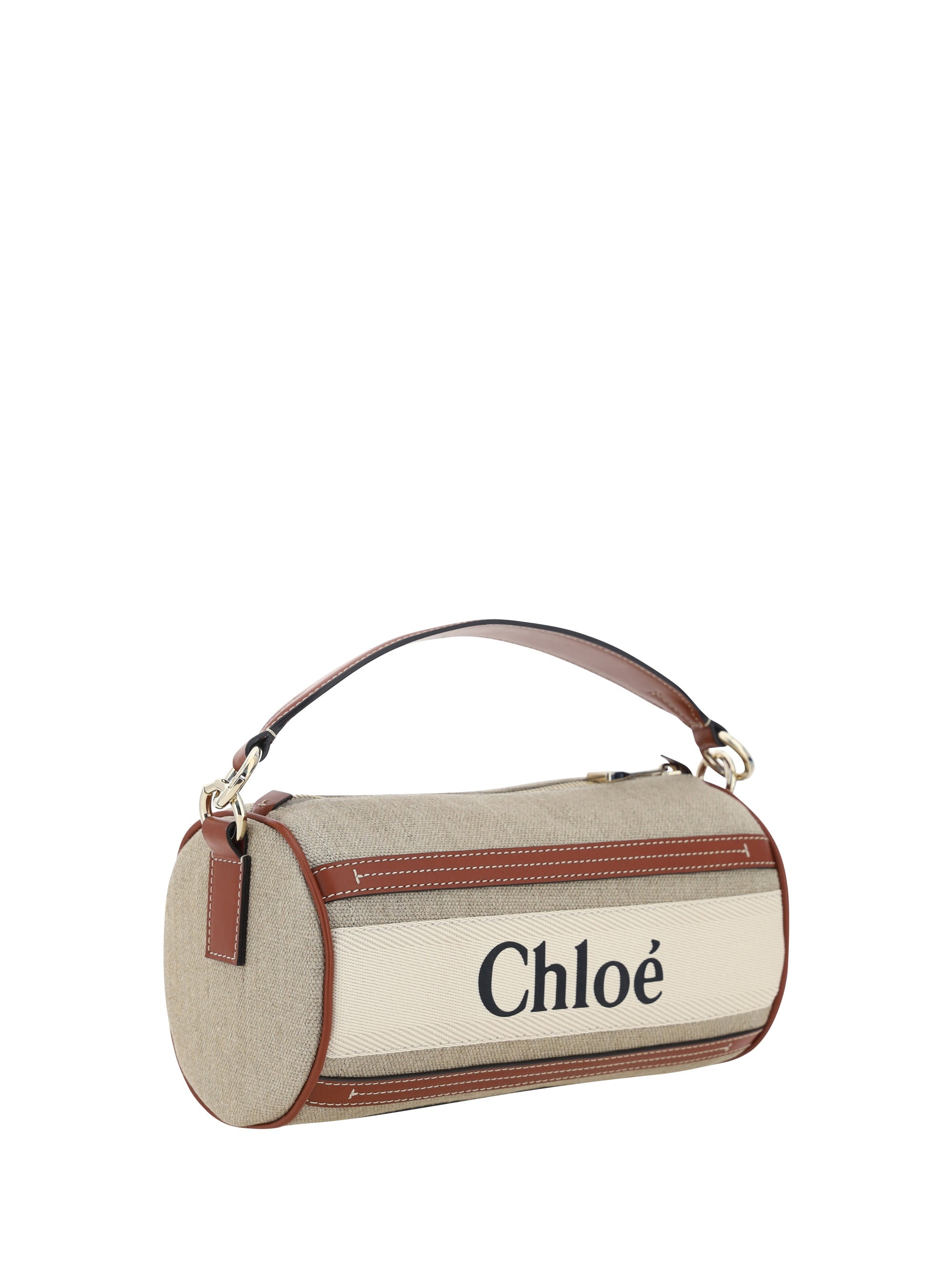 Chloé Women Woody Handbag - 3