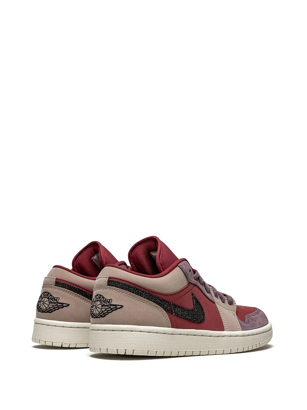 Air Jordan 1 Low "Canyon Rust" sneakers - 3