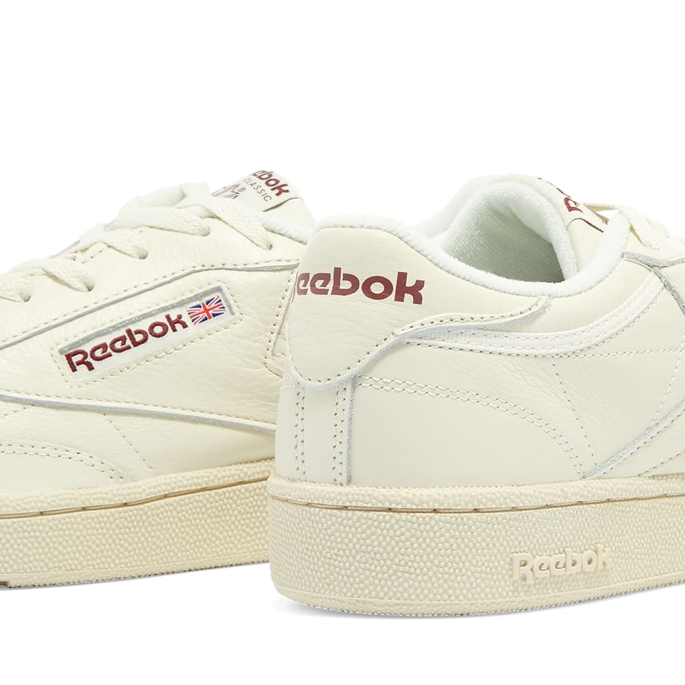 Reebok Club C 85 - 5