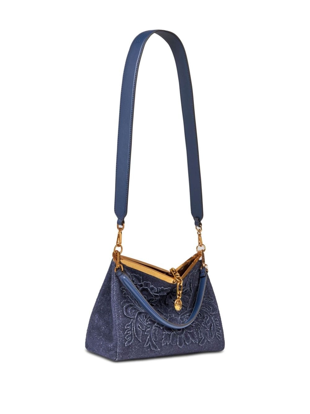 medium Vela shoulder bag - 4