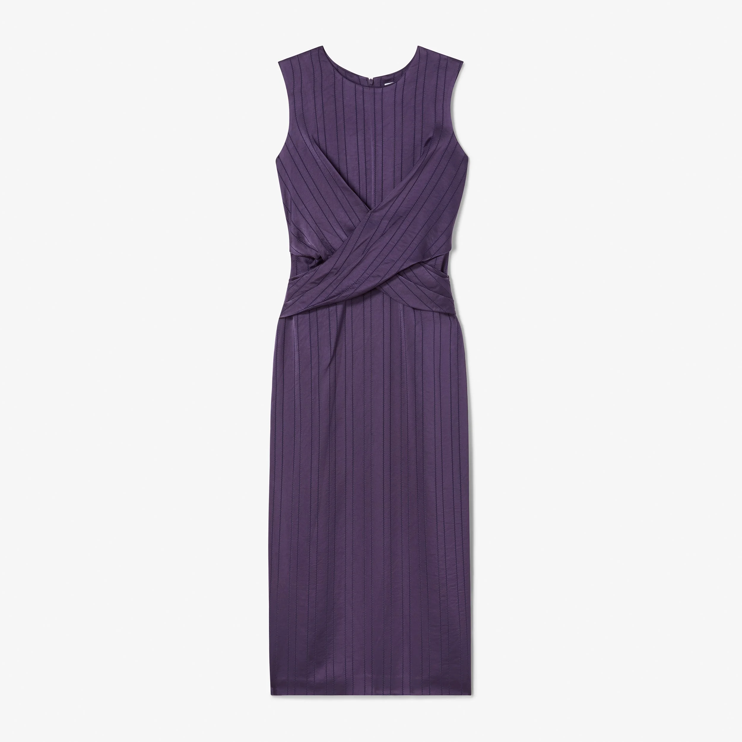 Gabriette Dress - Luxe Pointelle - 1
