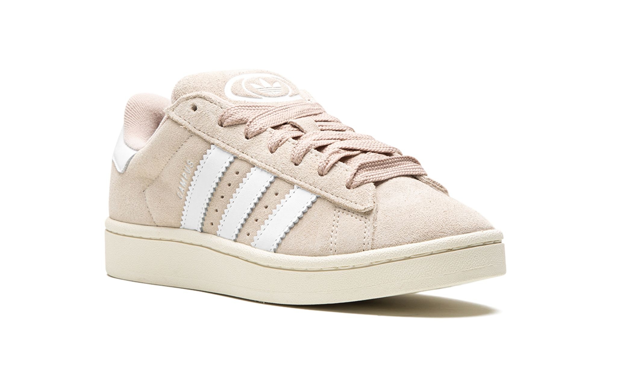 Campus 00s WMNS "Wonder White" - 7