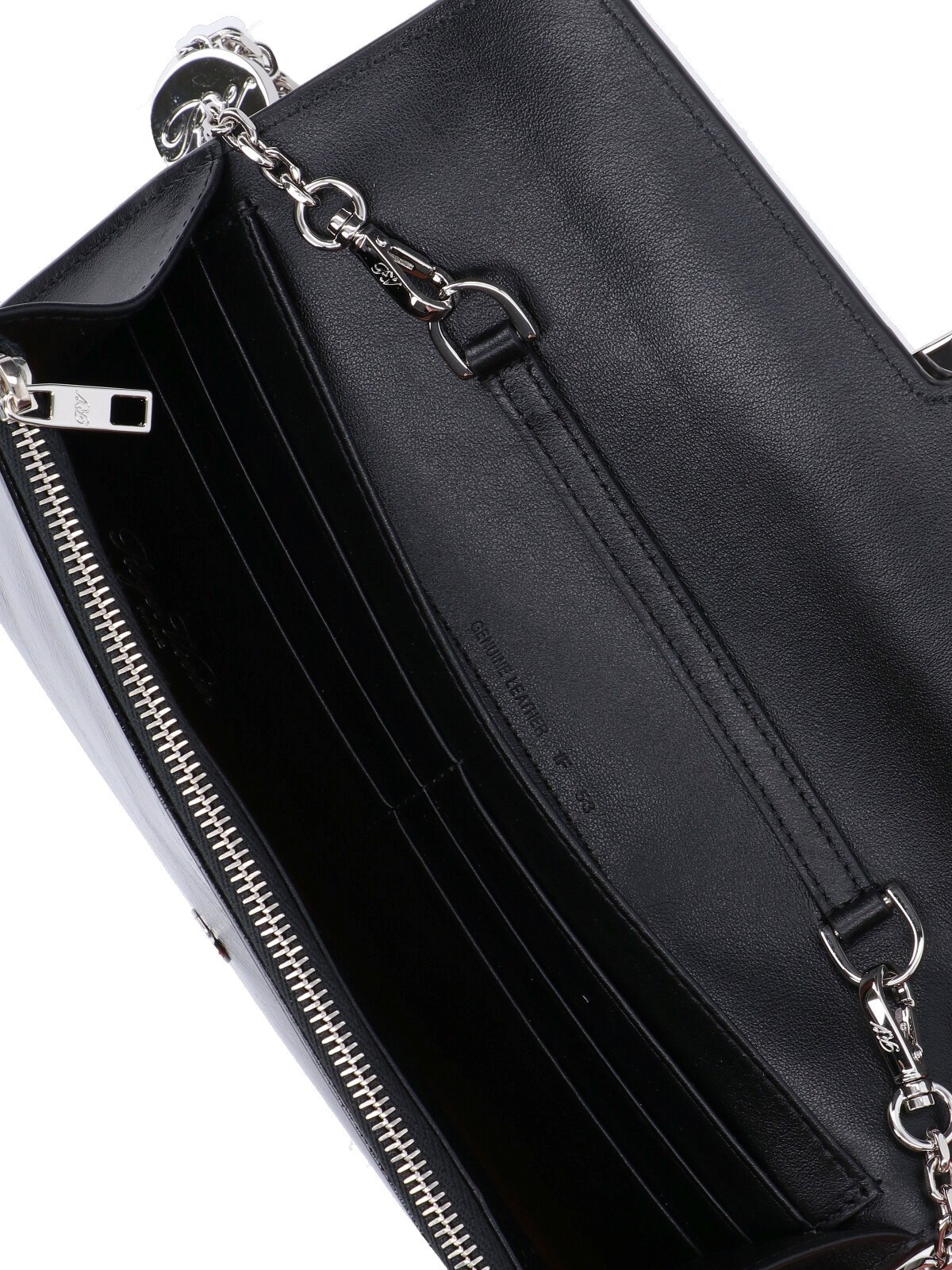 'BELLE VIVIER' WALLET - 4
