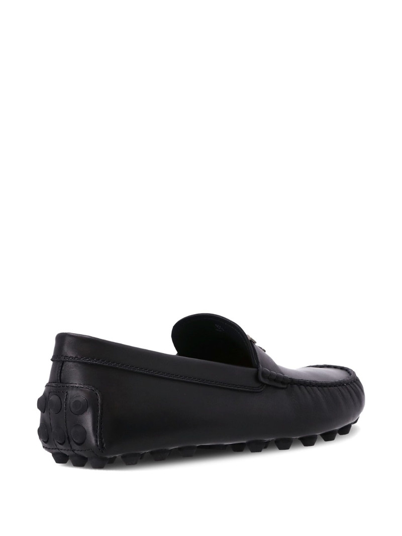 Gommino leather loafers 3