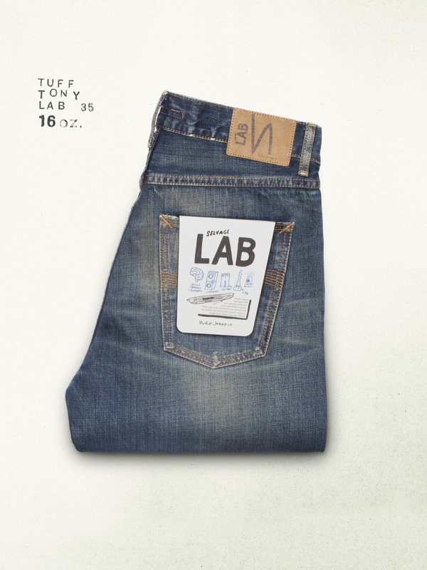 Tuff Tony LAB 35 - 2