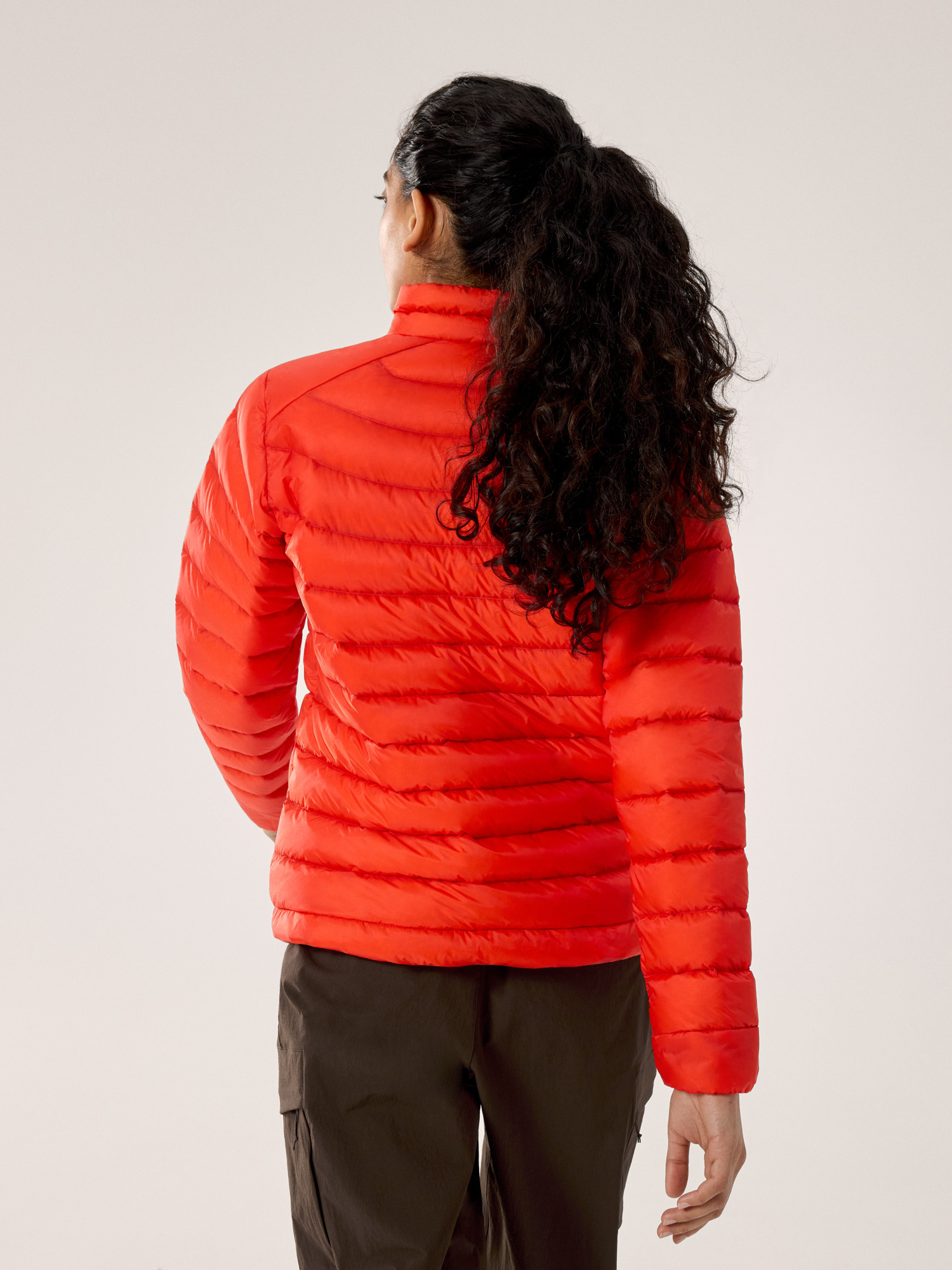 Cerium Jacket - 4