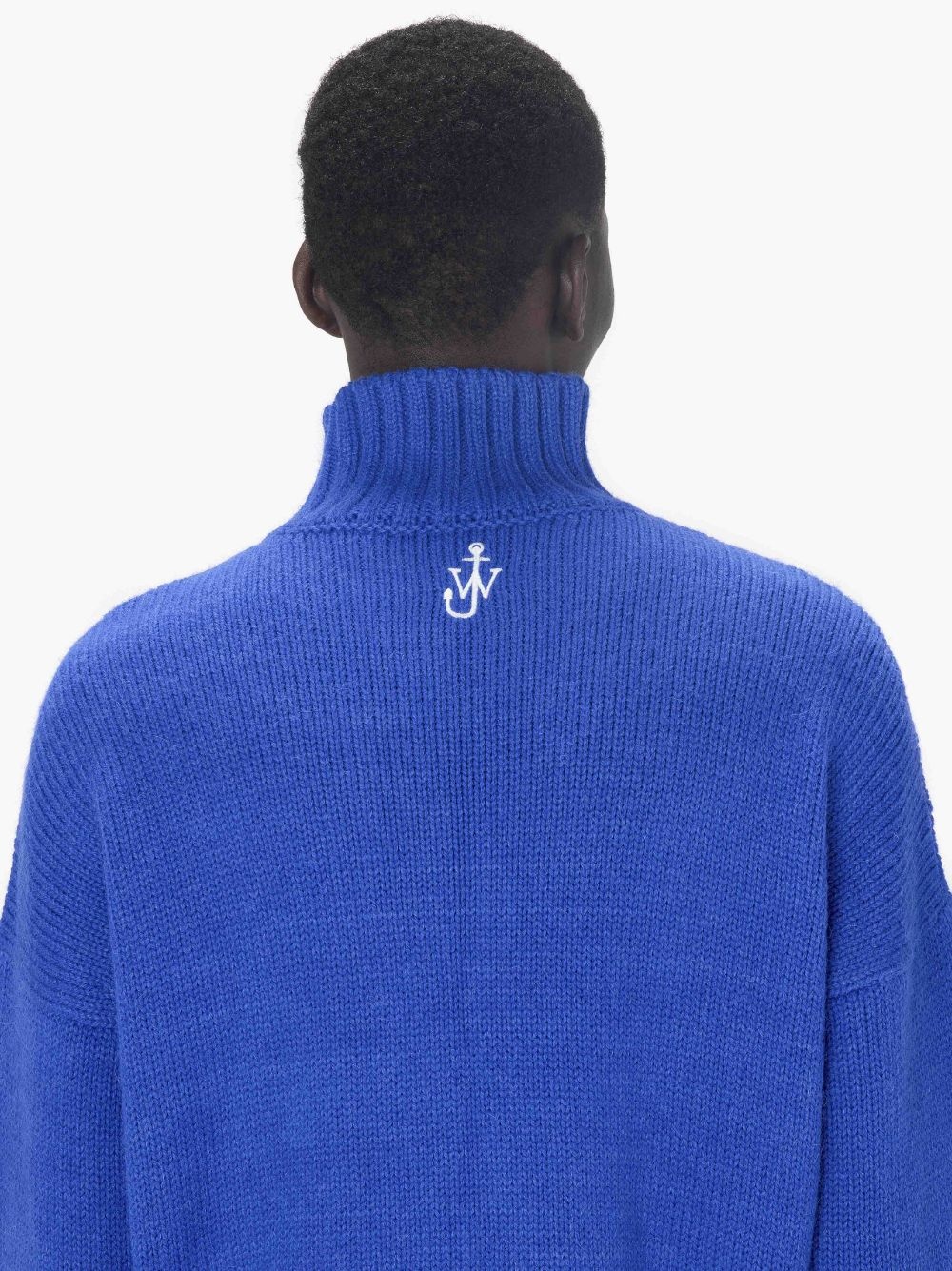 POPCORN PATCH POCKET TURTLENECK JUMPER - 6