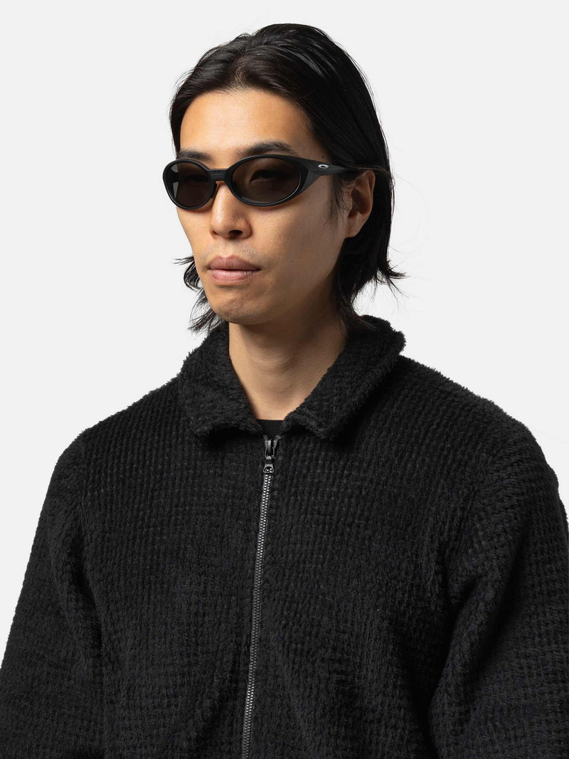 OAKLEY Eye Jacket Redux Grey Matte Black w/ PRIZM outlook