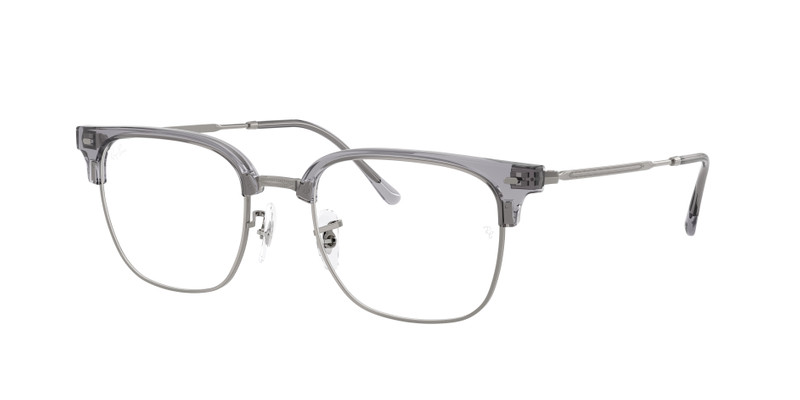 NEW CLUBMASTER OPTICS 3