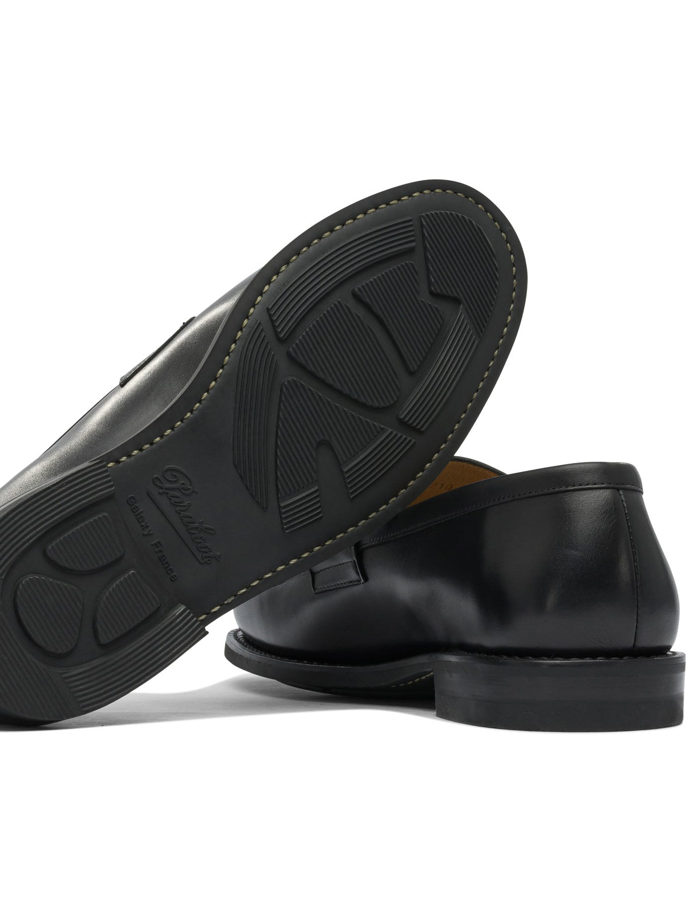 Paraboot Adonis H/galaxy Fine - 5
