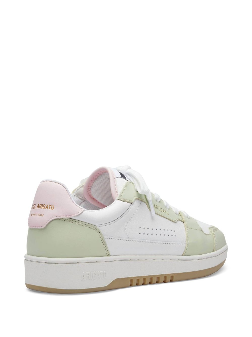 Dice Lo sneakers - 3