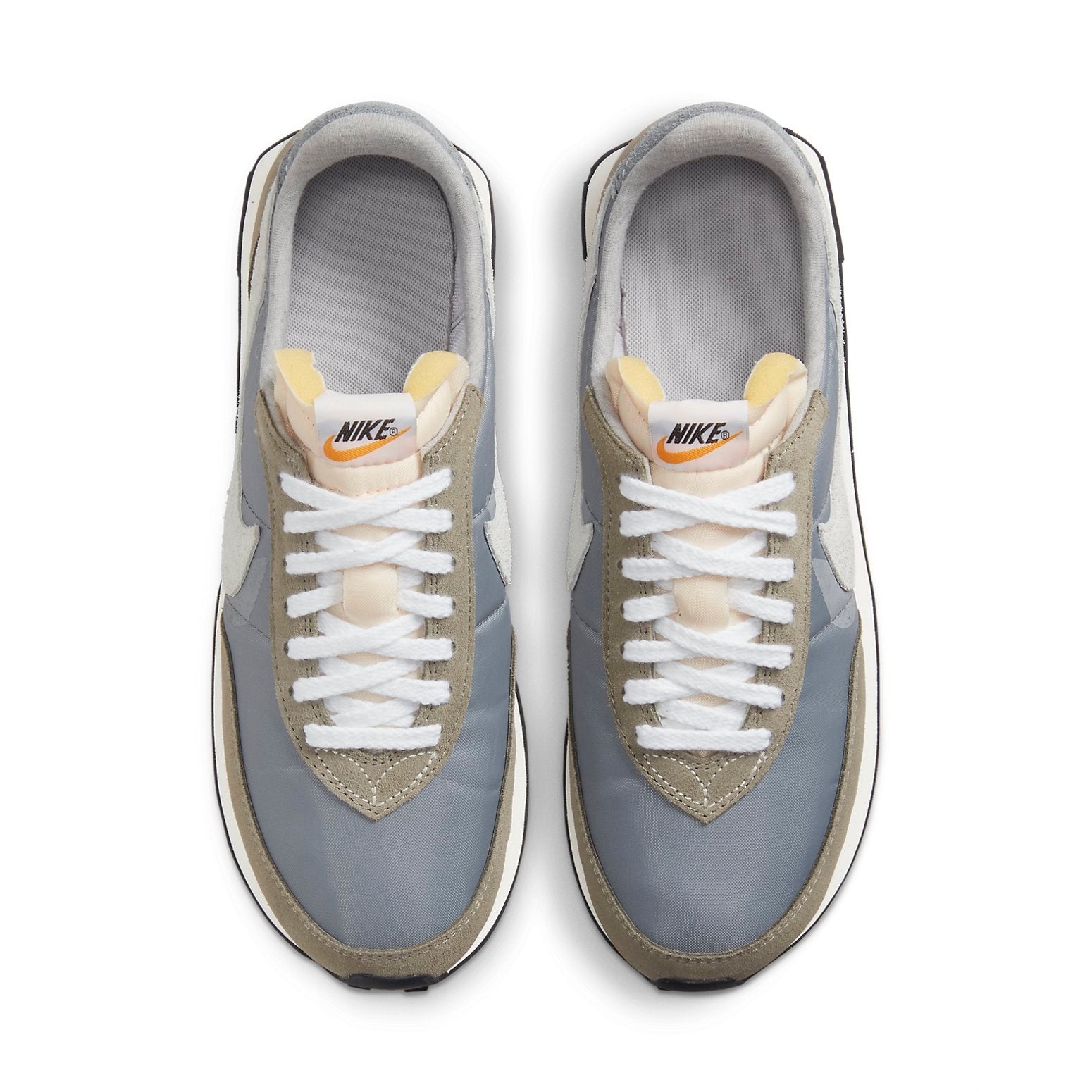 Nike Waffle Trainer 2 SE 'Mountain White' DM9090-011 - 4