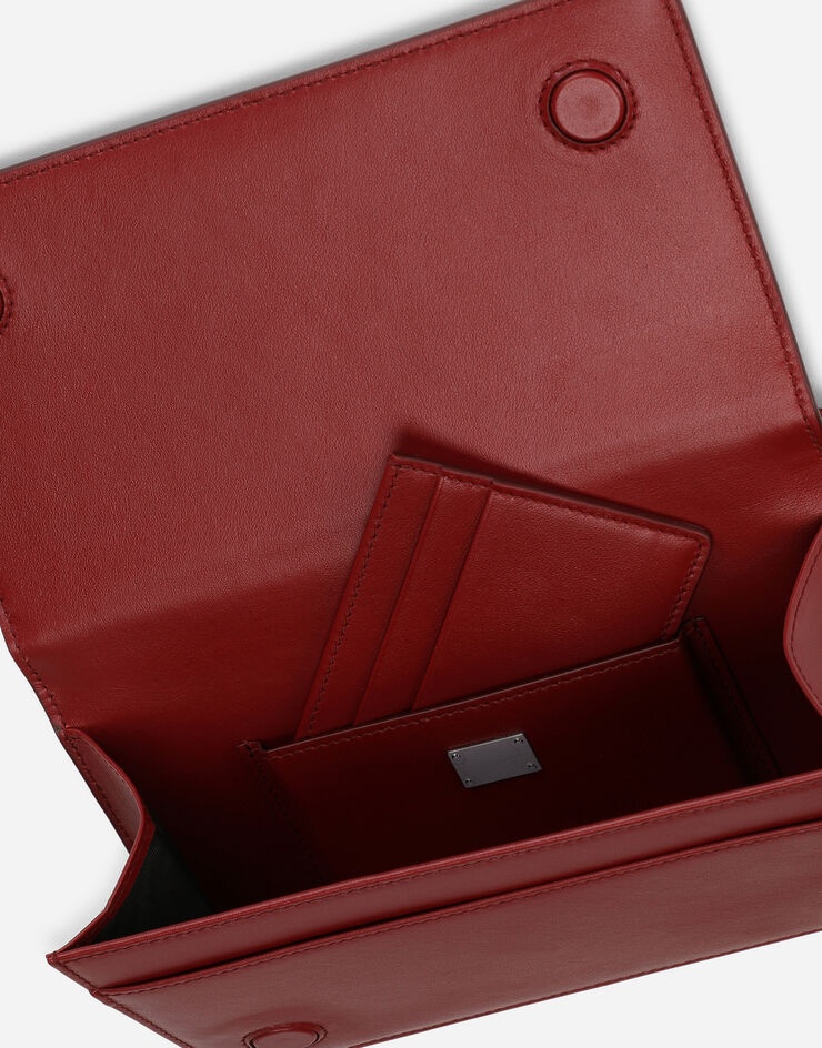 Mini handbag with strap - 4
