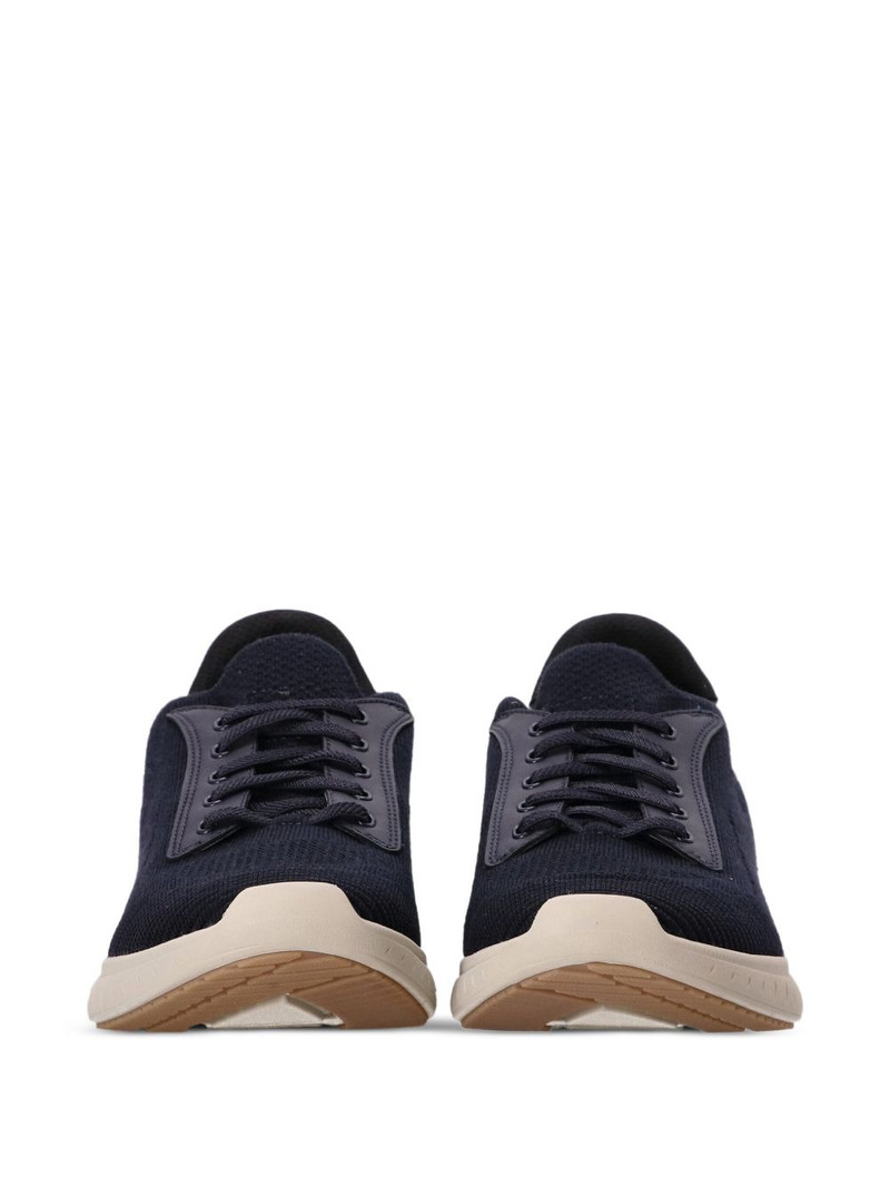 TTNM Evo panelled sneakers 4