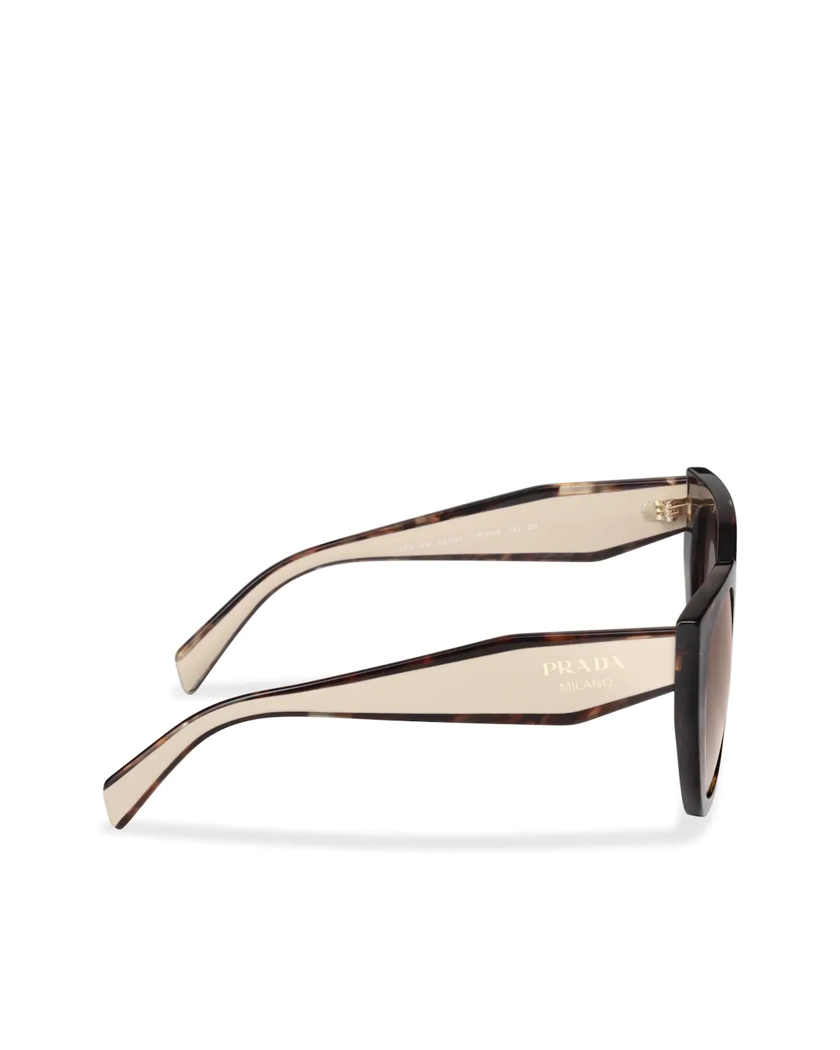 Prada Eyewear Collection sunglasses - 4