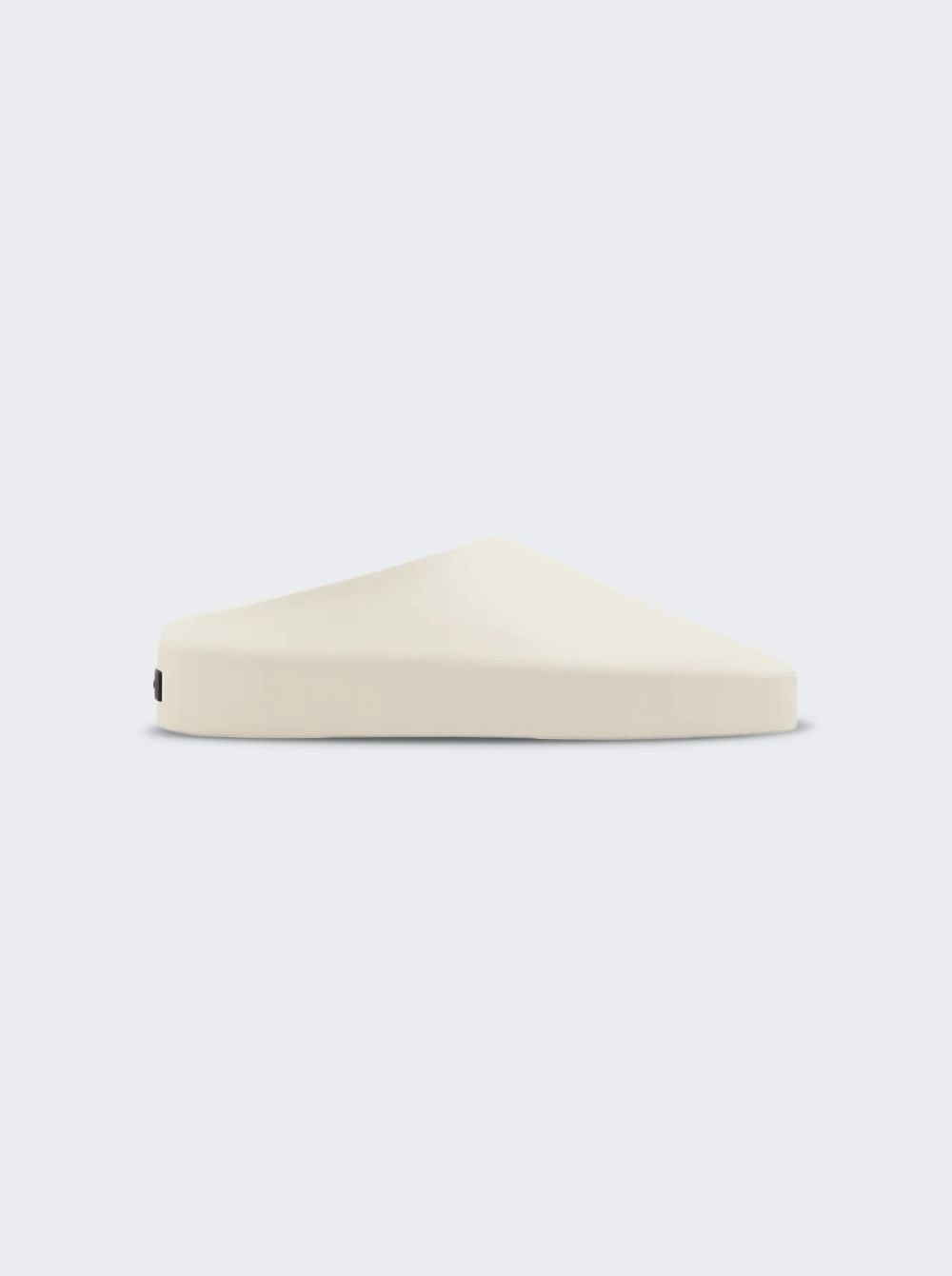 The California 2.0 Slip-on Mule Cream - 1