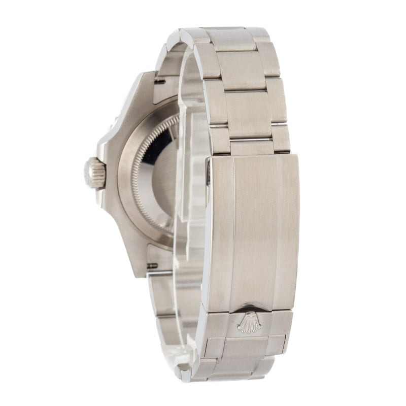 Pre-owned Rolex Submariner 126610LN - 3