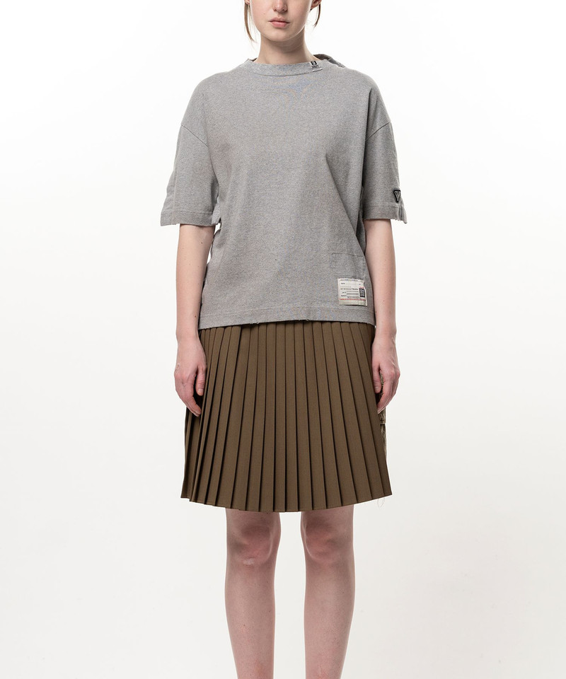 Thermal Combined T-shirt 18