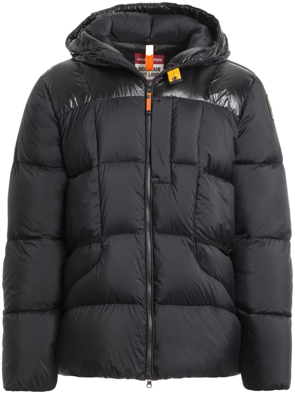 Sento jacket - 1