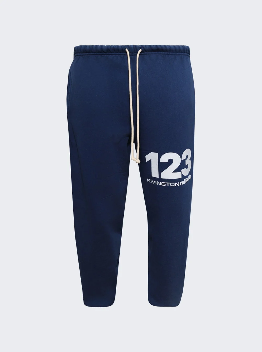 Metanoia Uso Sweatpants Navy - 1
